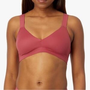 NWT SPANX Bra-Llelujah! in Winter Rose (size S)
